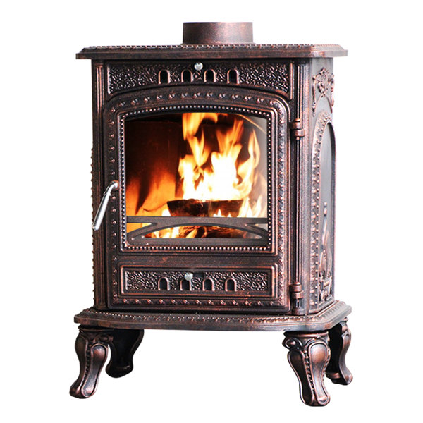 Astoria Grand 6KW WoodBurning Stove Defra Approved Eco Design Stoves